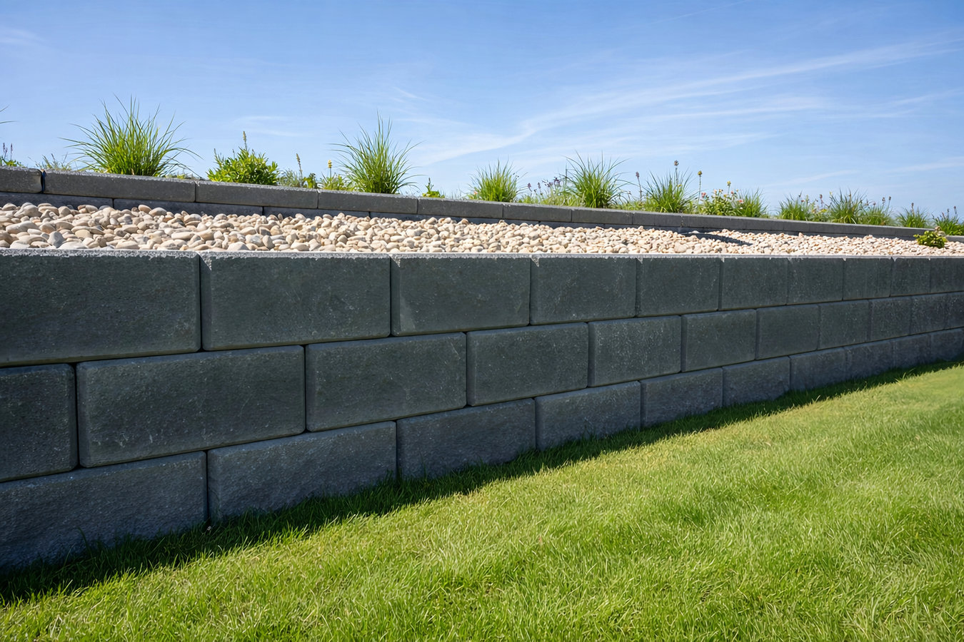 Edinburg Concrete & Masonry masonry work in Edinburg, TX